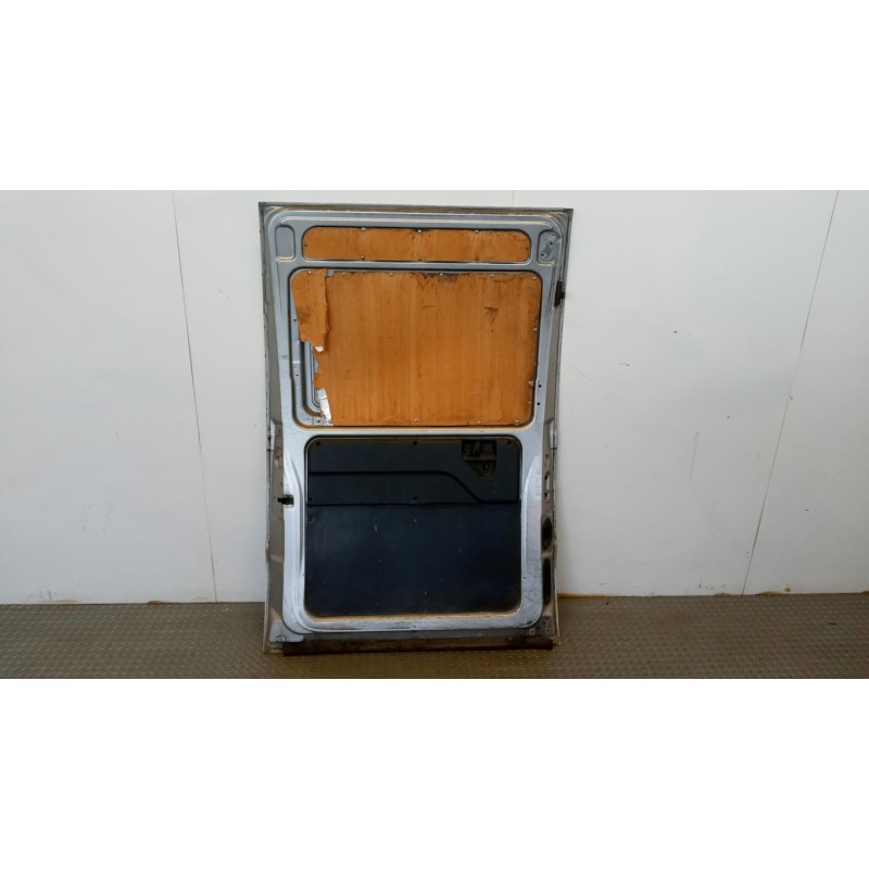 FIAT van LEFT SIDE SLIDING DOOR FIAT van Scudo 1995>2003 used