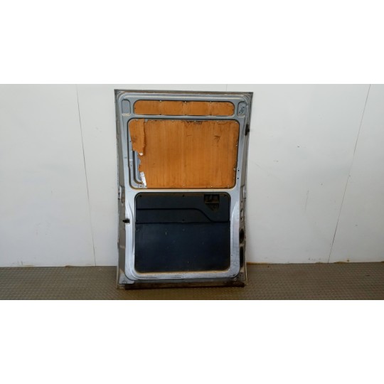 LEFT SIDE SLIDING DOOR FIAT van Scudo 1995>2003 used