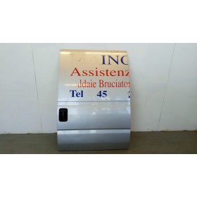 LEFT SIDE SLIDING DOOR FIAT...