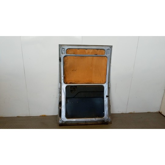 RIGHT SIDE SLIDING DOOR FIAT van Scudo 1995>2003 used
