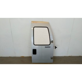 RIGHT LOAD DOOR FIAT van...