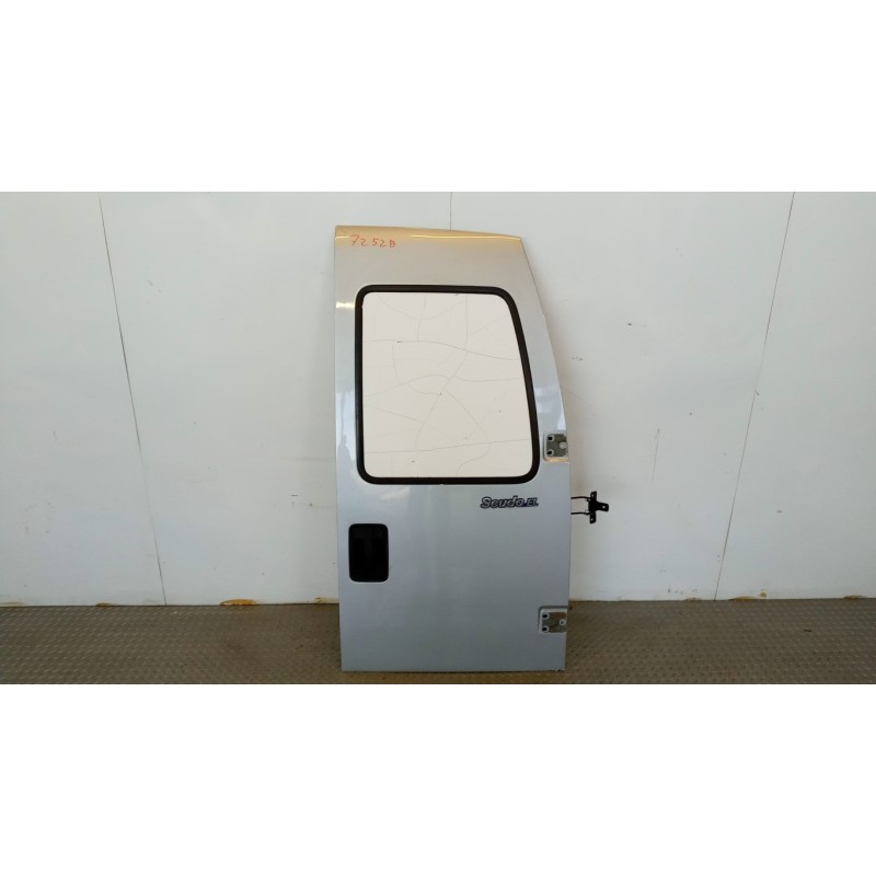 FIAT van RIGHT LOAD DOOR FIAT van Scudo 1995>2003 used