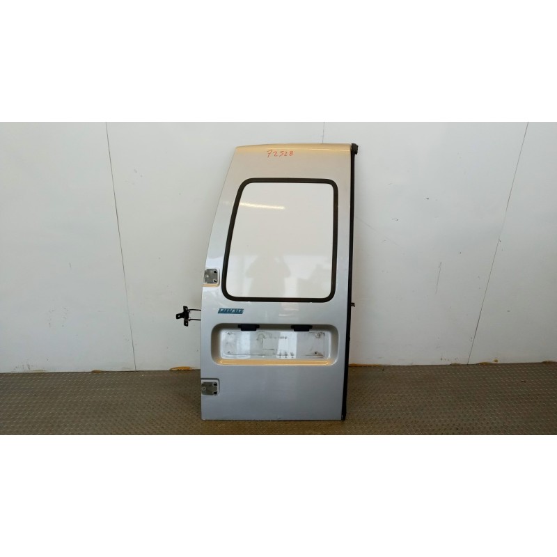 FIAT van LEFT LOAD DOOR FIAT van Scudo 1995>2003 used