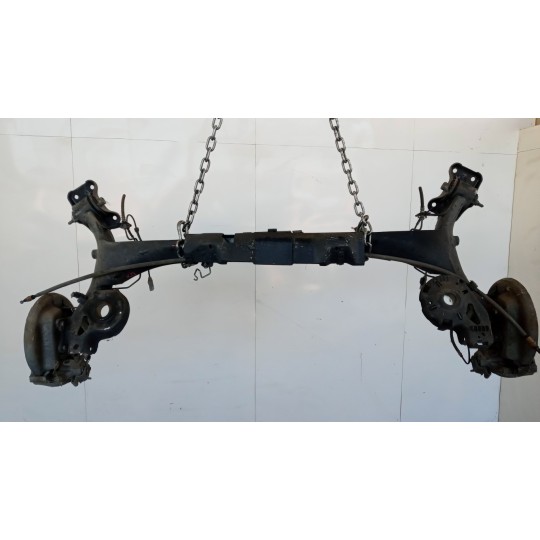 ASSALE POSTERIORE CITROEN DS4 2015> usato