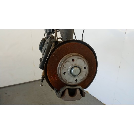 ASSALE POSTERIORE CITROEN DS4 2015> usato