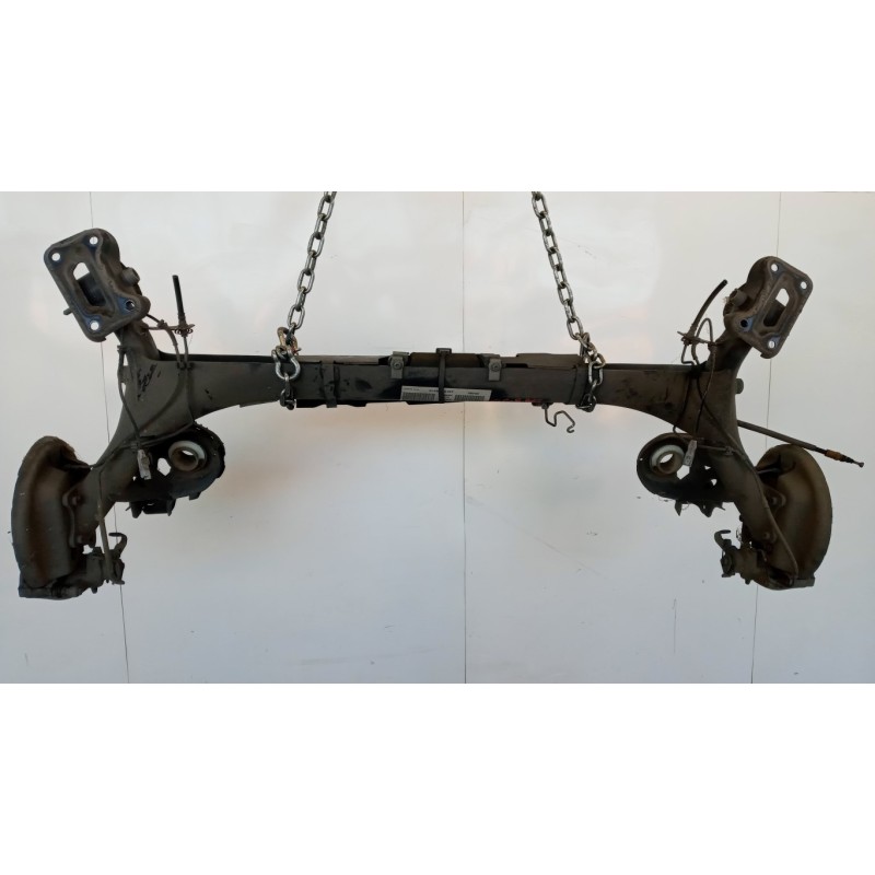 CITROEN ASSALE POSTERIORE CITROEN DS4 2015> usato