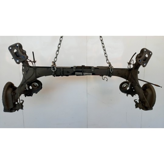 ASSALE POSTERIORE CITROEN DS4 2015> usato