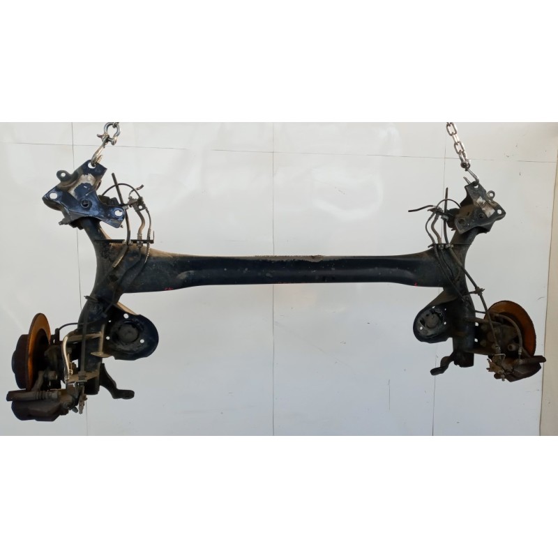 RENAULT ASSALE POSTERIORE RENAULT Scenic 2013>2016 usato