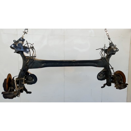 ASSALE POSTERIORE RENAULT Scenic 2013>2016 usato