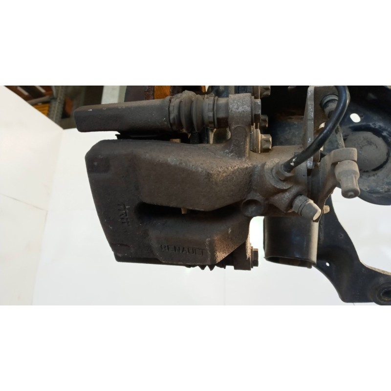 RENAULT ASSALE POSTERIORE RENAULT Scenic 2013>2016 usato