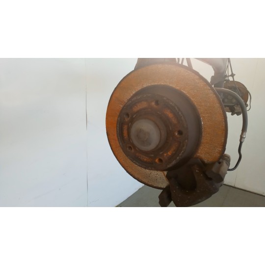 ASSALE POSTERIORE RENAULT Scenic 2013>2016 usato