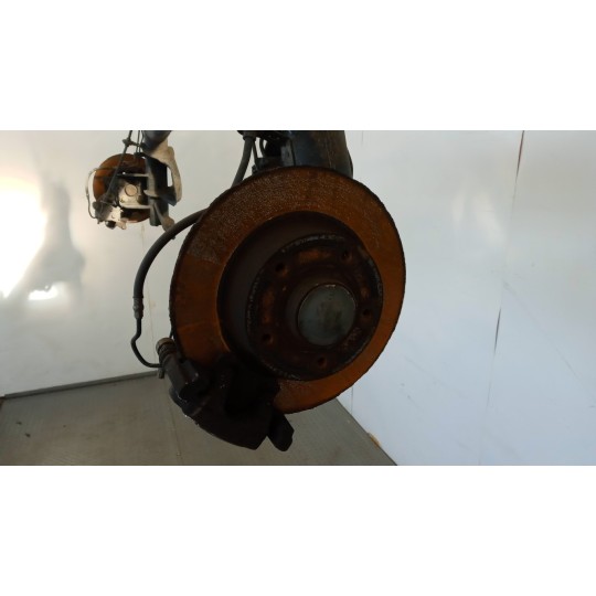 ASSALE POSTERIORE RENAULT Scenic 2013>2016 usato