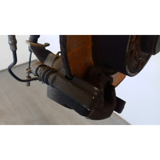 ASSALE POSTERIORE RENAULT Scenic 2013>2016 usato