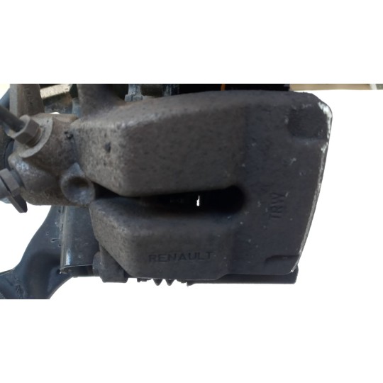 ASSALE POSTERIORE RENAULT Scenic 2013>2016 usato