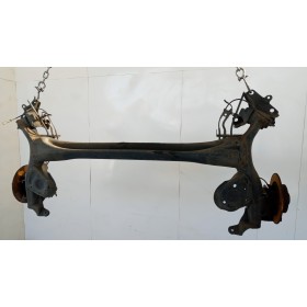 REAR DRIVE AXLE 
 RENAULT...