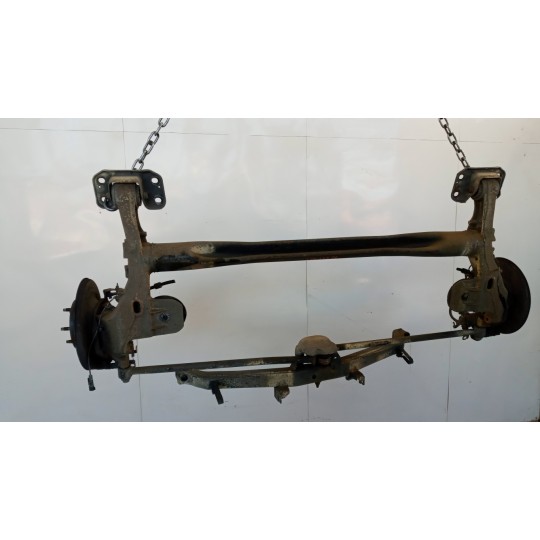 ASSALE POSTERIORE OPEL Zafira C 2011>2016 usato