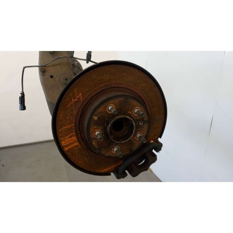 OPEL ASSALE POSTERIORE OPEL Zafira C 2011>2016 usato