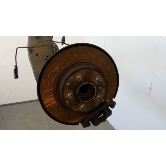 ASSALE POSTERIORE OPEL Zafira C 2011>2016 usato