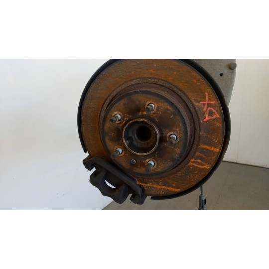 ASSALE POSTERIORE OPEL Zafira C 2011>2016 usato