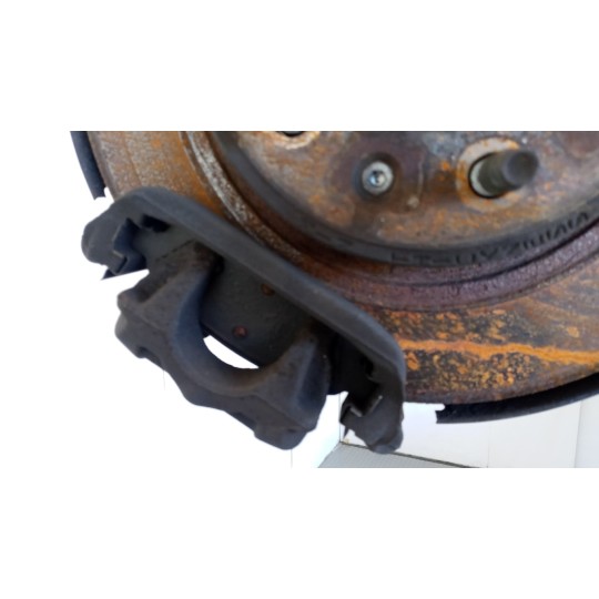 ASSALE POSTERIORE OPEL Zafira C 2011>2016 usato