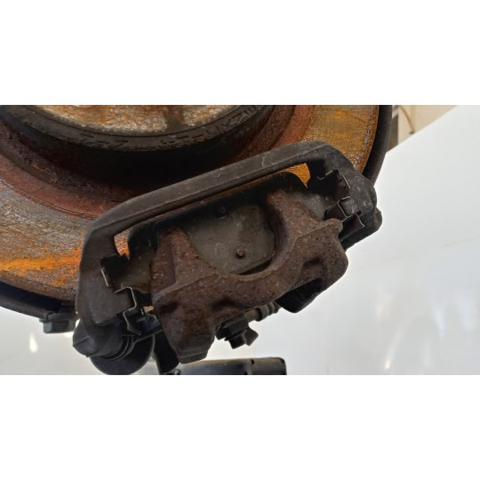 ASSALE POSTERIORE OPEL Zafira C 2011>2016 usato