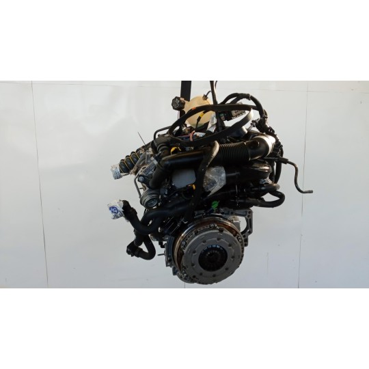 ENGINE CITROEN DS4 2015> used