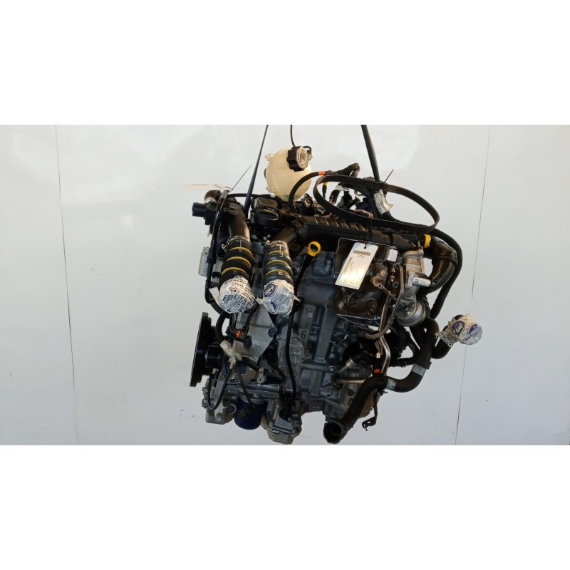 CITROEN ENGINE CITROEN DS4 2015> used