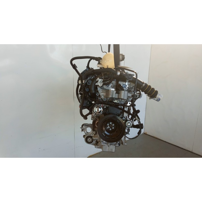 CITROEN ENGINE CITROEN DS4 2015> used