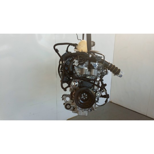 ENGINE CITROEN DS4 2015> used