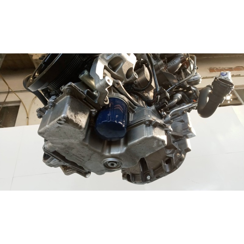 CITROEN MOTORE CITROEN DS4 2015> usato