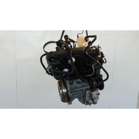 ENGINE CITROEN DS4 2015> used