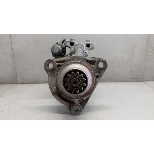 MOTORINO AVVIAMENTO VOLVO truck FH13 usato