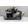 VOLVO truck STARTER MOTOR VOLVO truck FH13 used