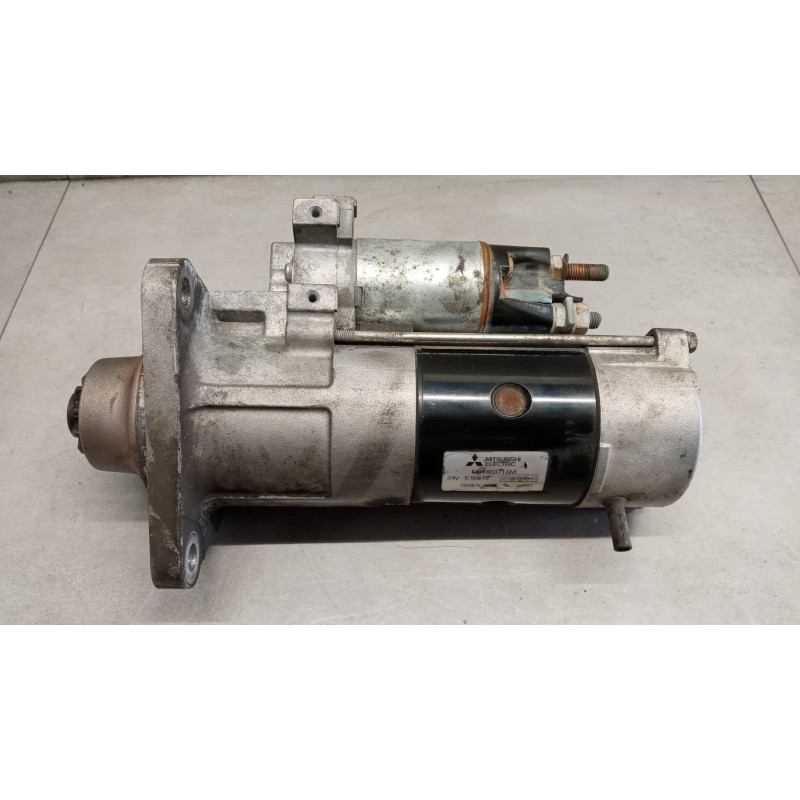 VOLVO truck STARTER MOTOR VOLVO truck FH13 used