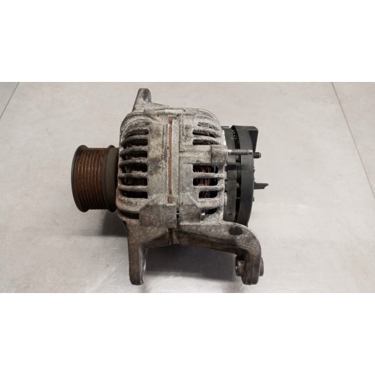 ALTERNATOR VOLVO truck FH13 used