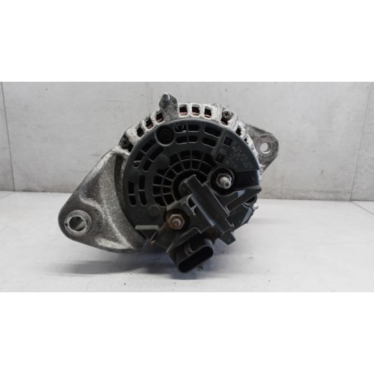 ALTERNATOR VOLVO truck FH13 used