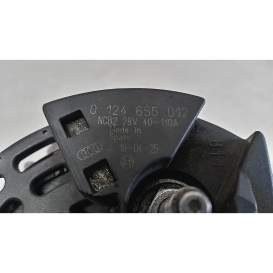 ALTERNATORE VOLVO truck FH13 usato