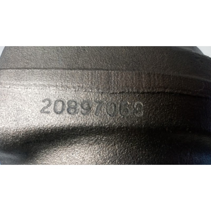 VOLVO truck PISTON ROD VOLVO truck FH13 used