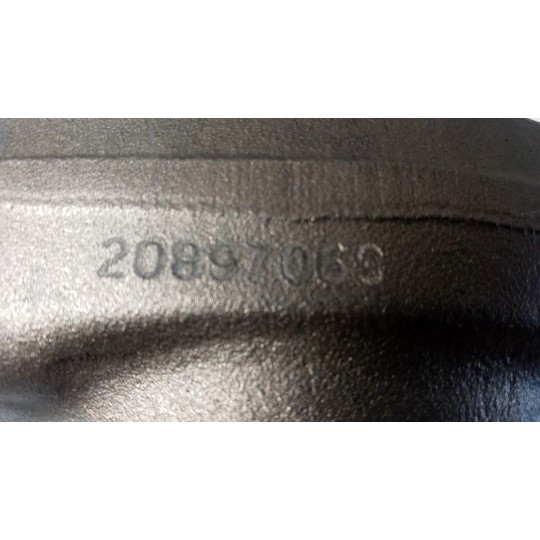 PISTON ROD VOLVO truck FH13 used