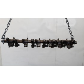 SHAFT ROCKER VOLVO truck...