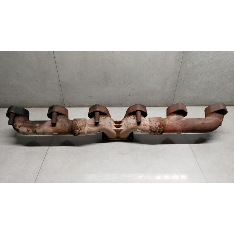 VOLVO truck INTAKE MANIFOLD  VOLVO truck FH13 used