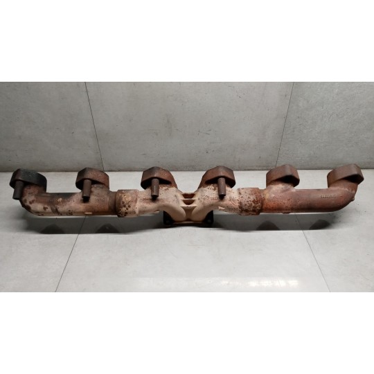 COLLETTORE VOLVO truck FH13 usato