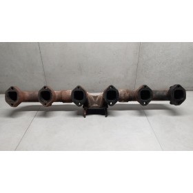 INTAKE MANIFOLD  VOLVO...