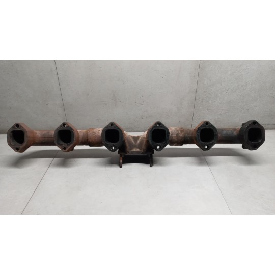 COLLETTORE VOLVO truck FH13 usato