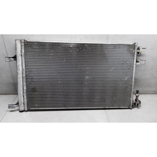 AIR CONDITIONER HEAT RADIATOR  OPEL Zafira C 2011>2016 used