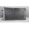OPEL RADIATORE CLIMATIZZATORE OPEL Zafira C 2011>2016 usato