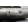 OPEL AIR CONDITIONER HEAT RADIATOR  OPEL Zafira C 2011>2016 used