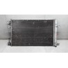 OPEL AIR CONDITIONER HEAT RADIATOR  OPEL Zafira C 2011>2016 used