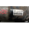 OPEL STARTER MOTOR OPEL Zafira C 2011>2016 used