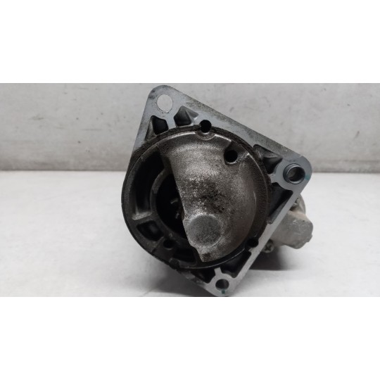 MOTORINO AVVIAMENTO OPEL Zafira C 2011>2016 usato